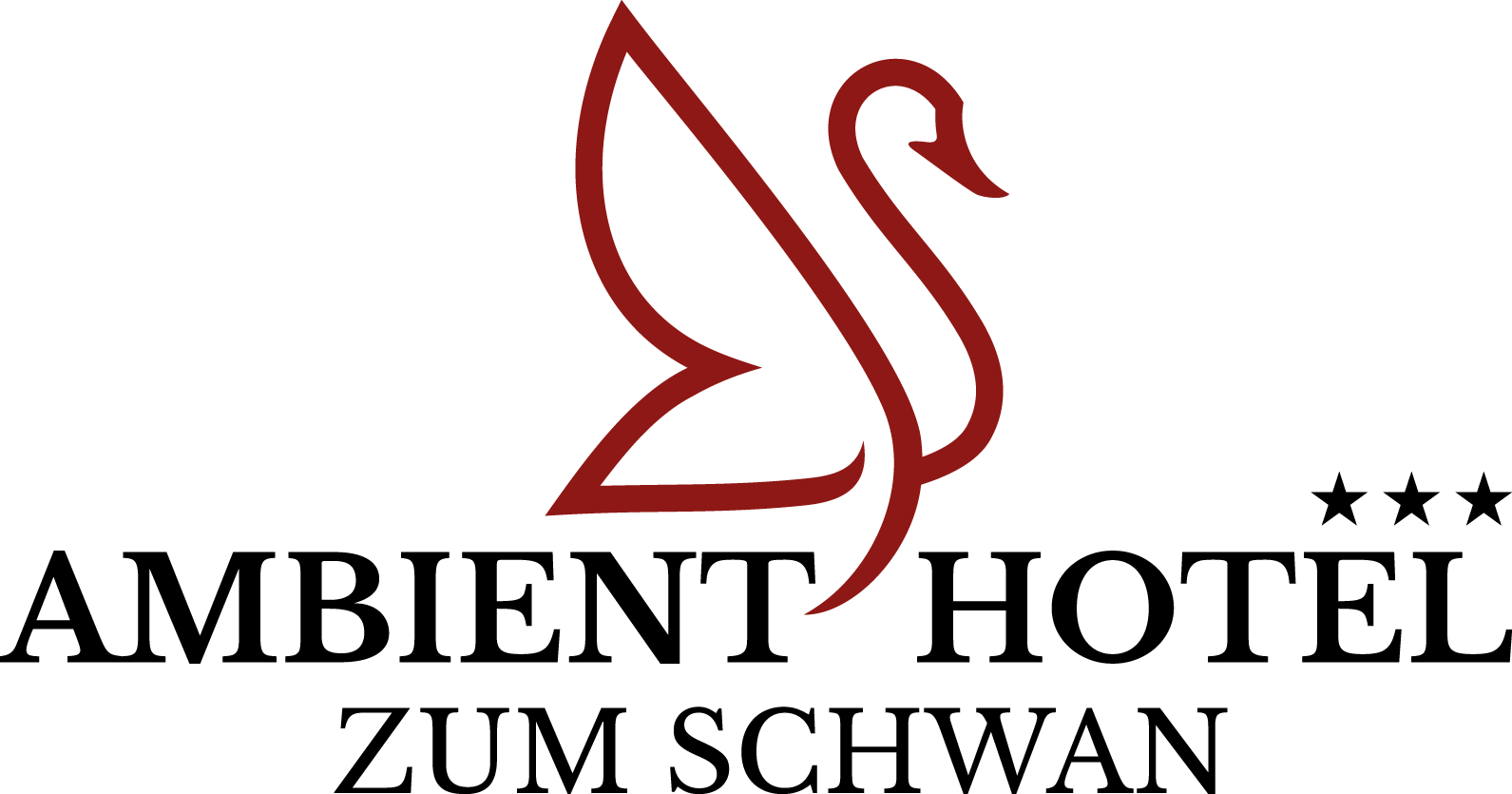 Ambient Hotel zum Schwan Logo